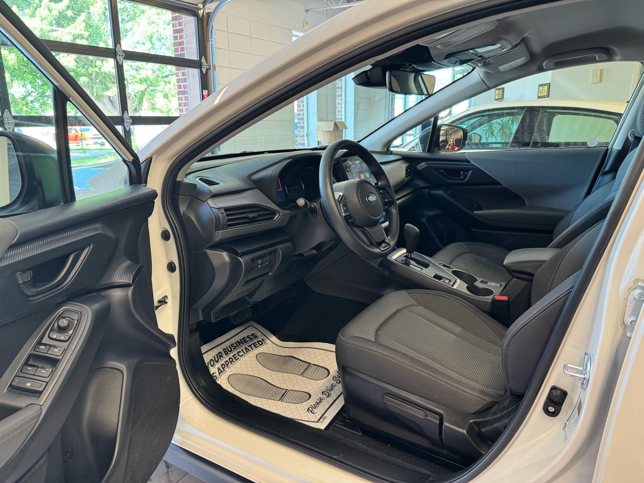 Subaru Crosstrek Premium AWD 2024