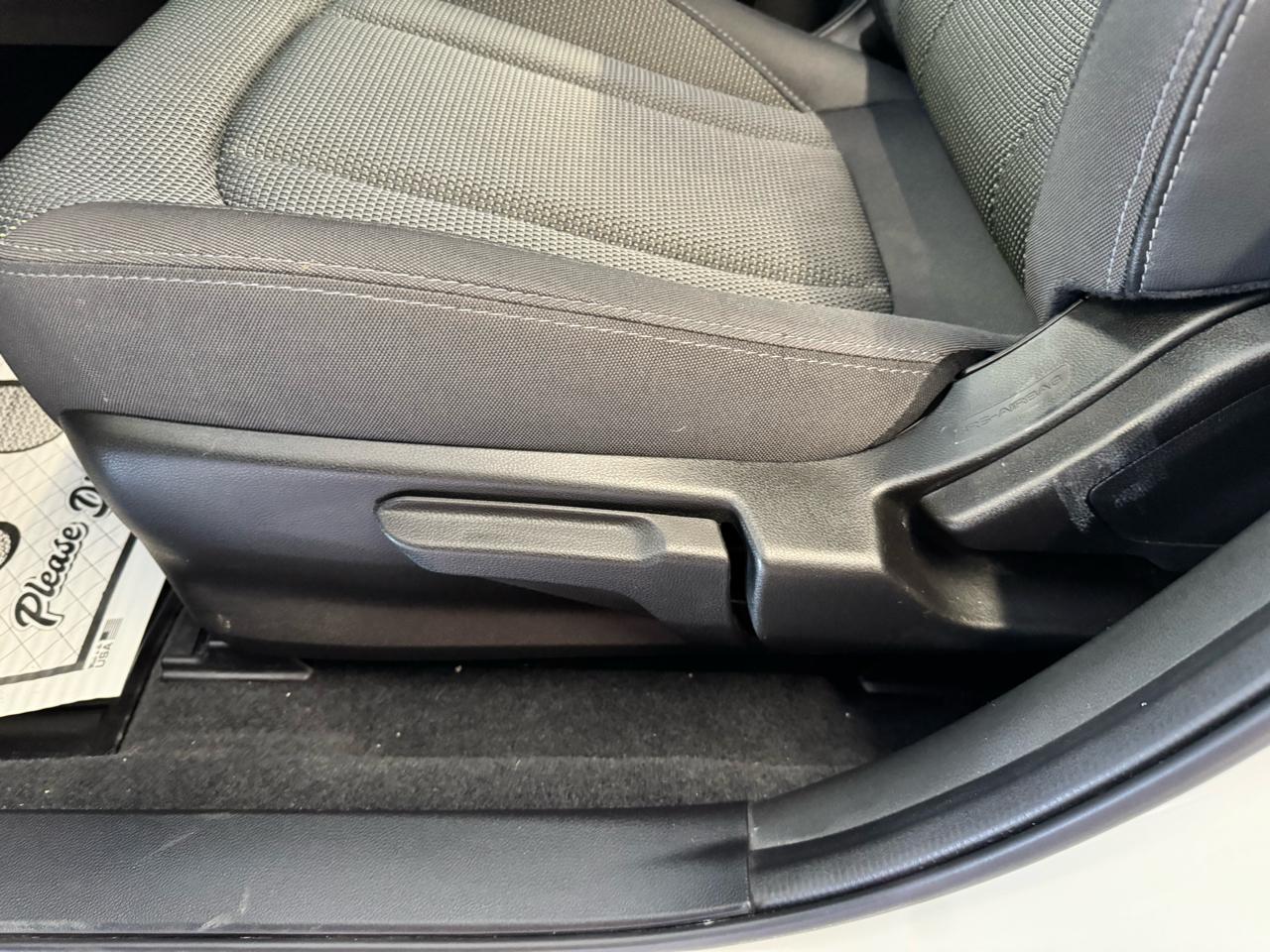 Subaru Crosstrek Premium AWD 2024