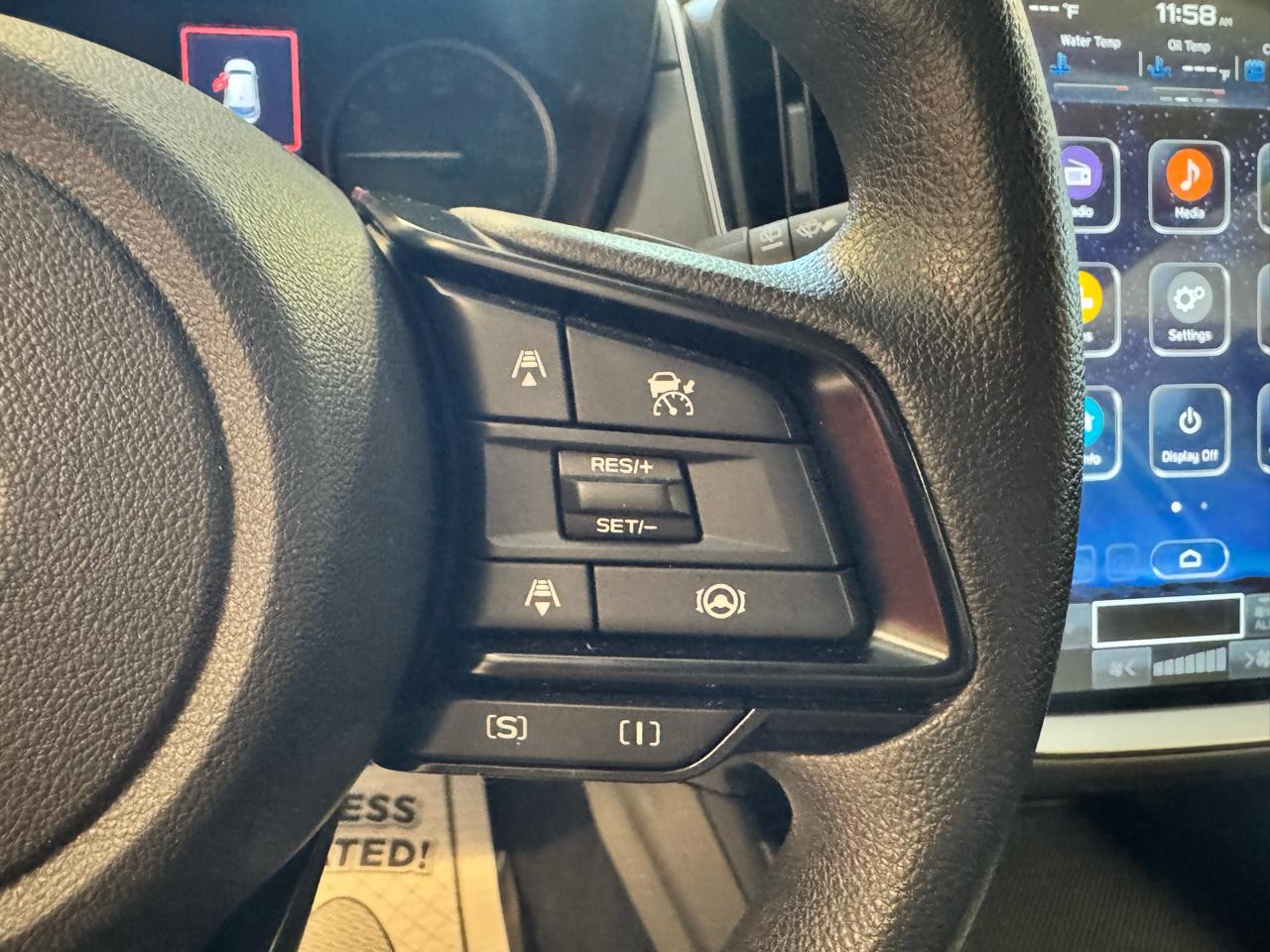 Subaru Crosstrek Premium AWD 2024