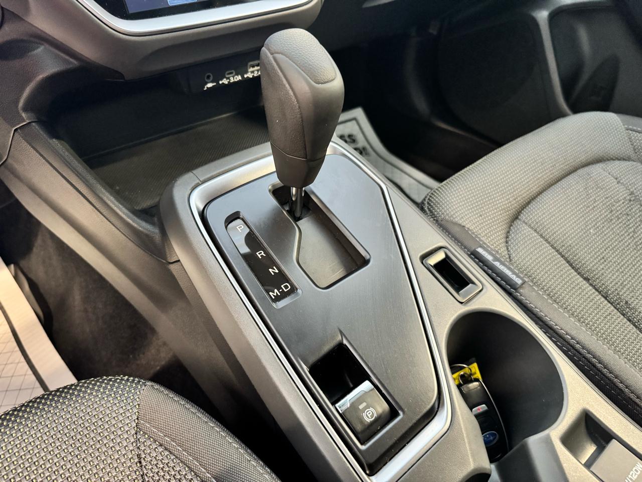 Subaru Crosstrek Premium AWD 2024