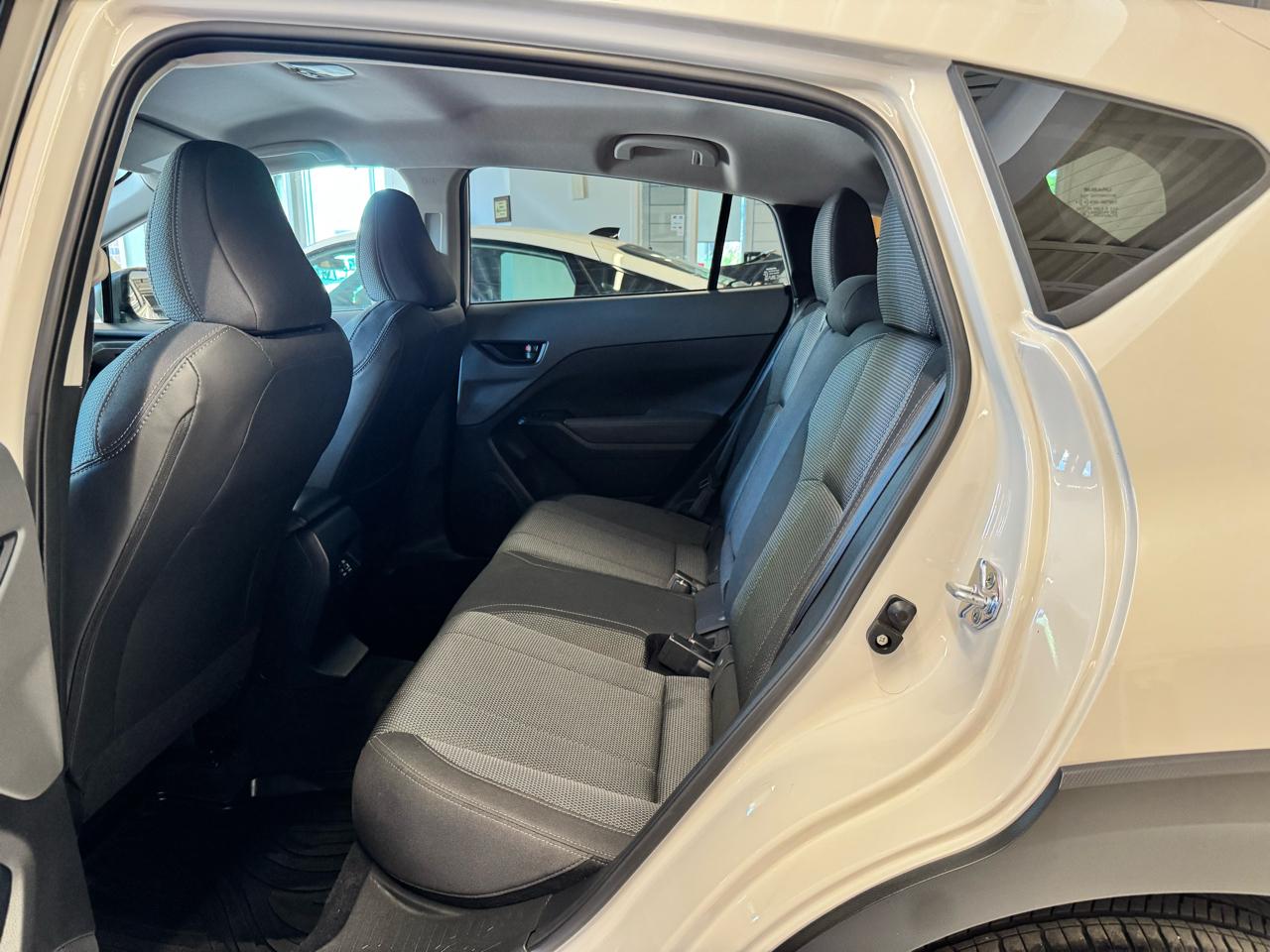 Subaru Crosstrek Premium AWD 2024