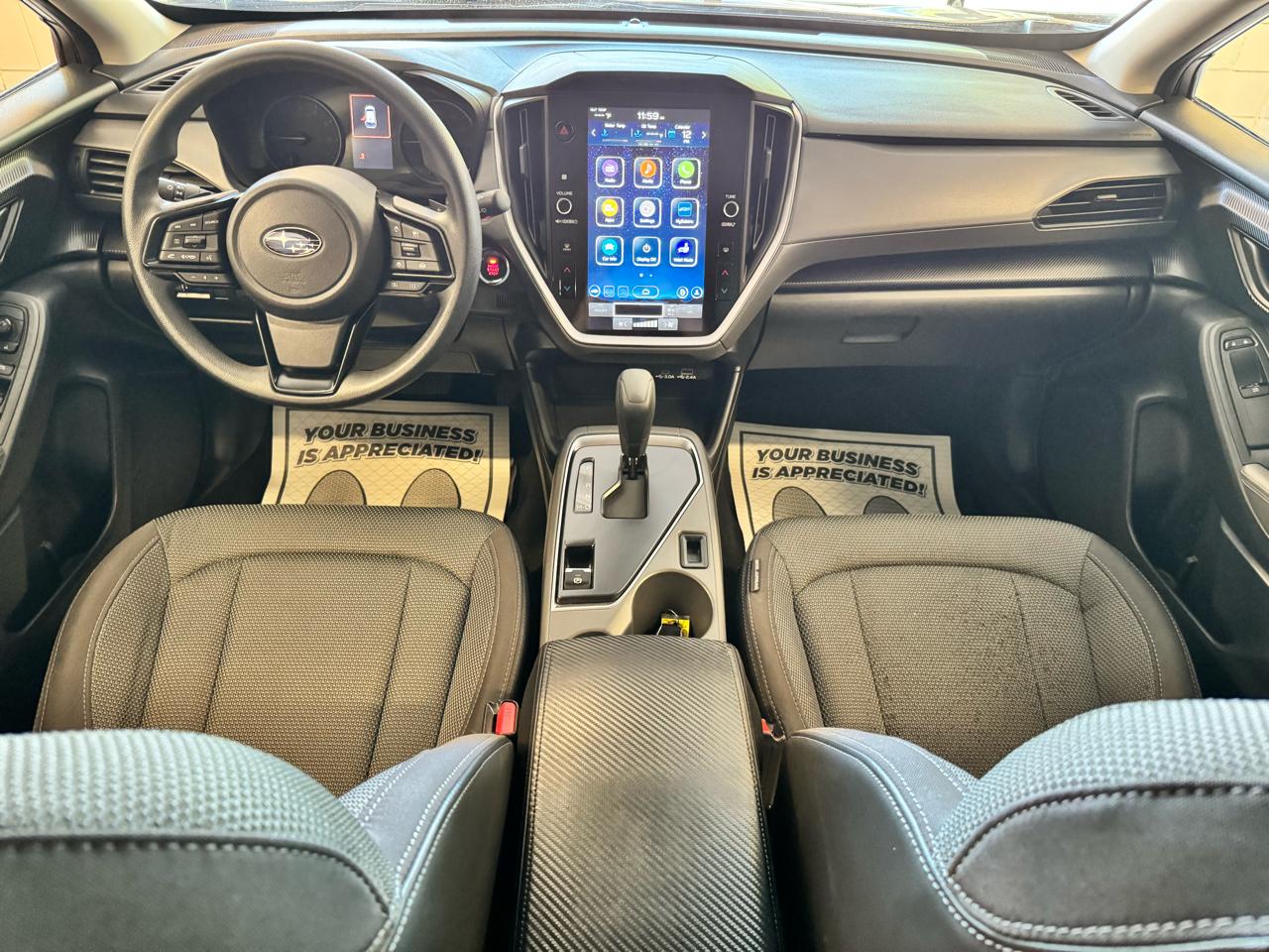 Subaru Crosstrek Premium AWD 2024