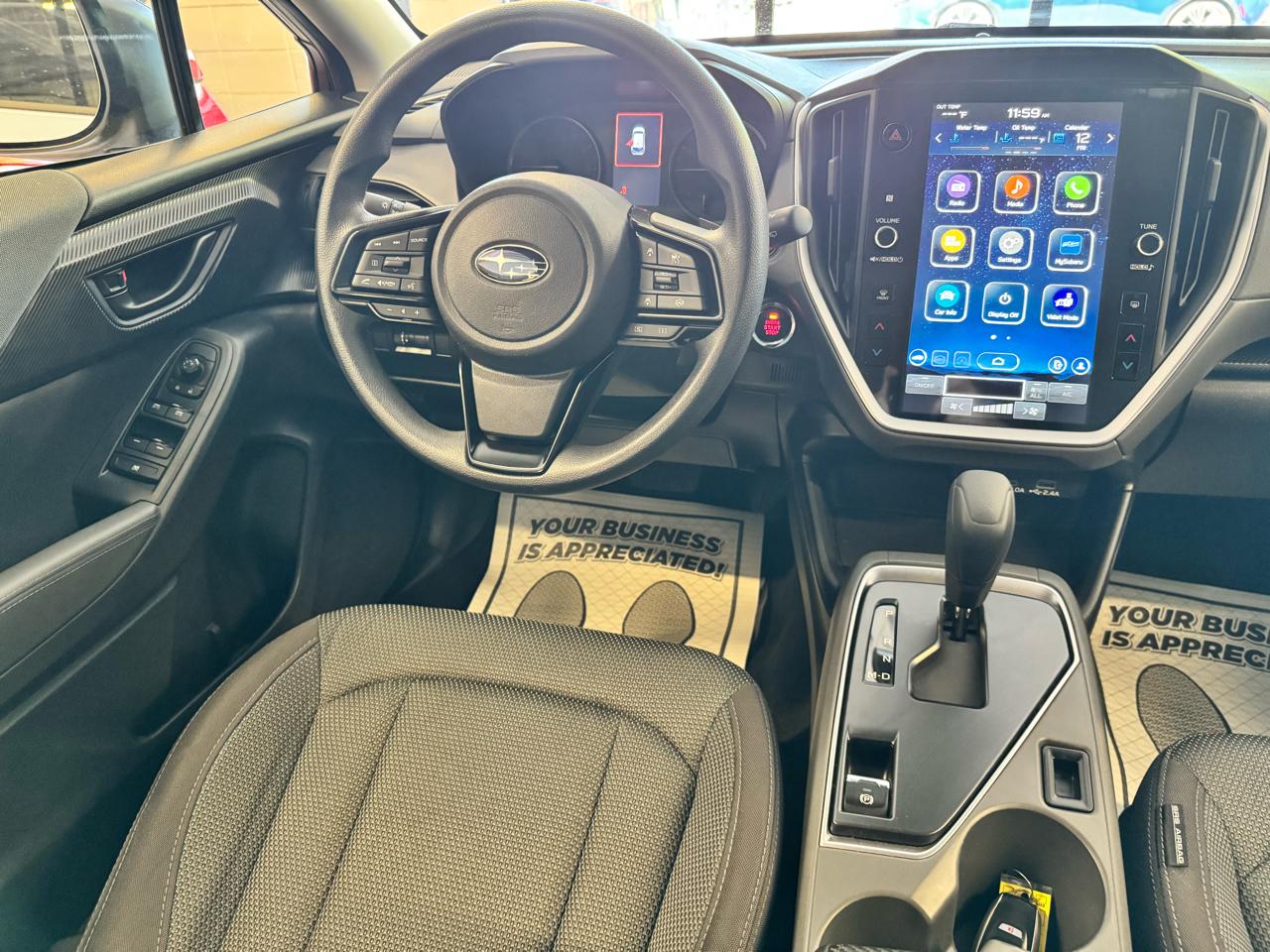 Subaru Crosstrek Premium AWD 2024