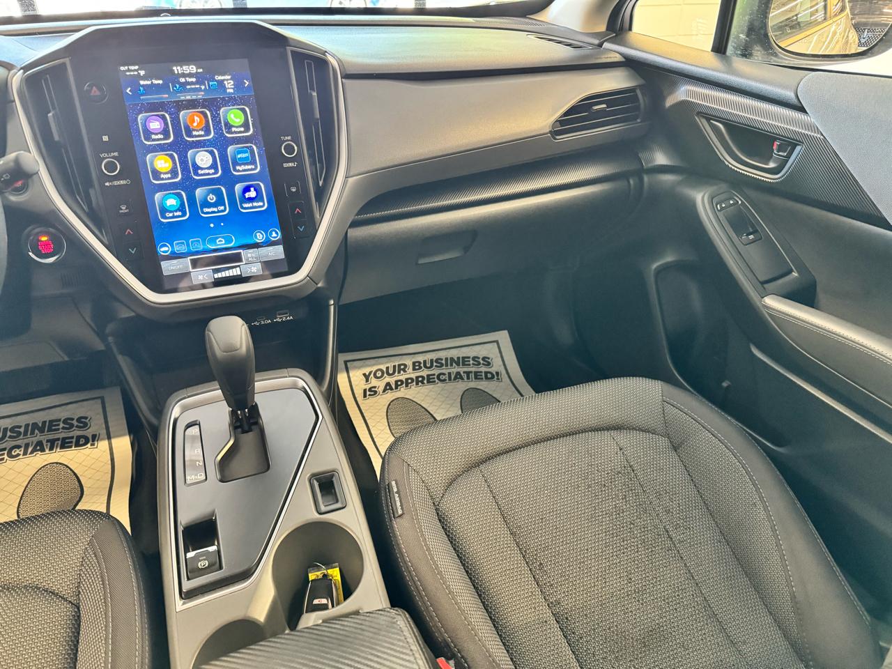 Subaru Crosstrek Premium AWD 2024
