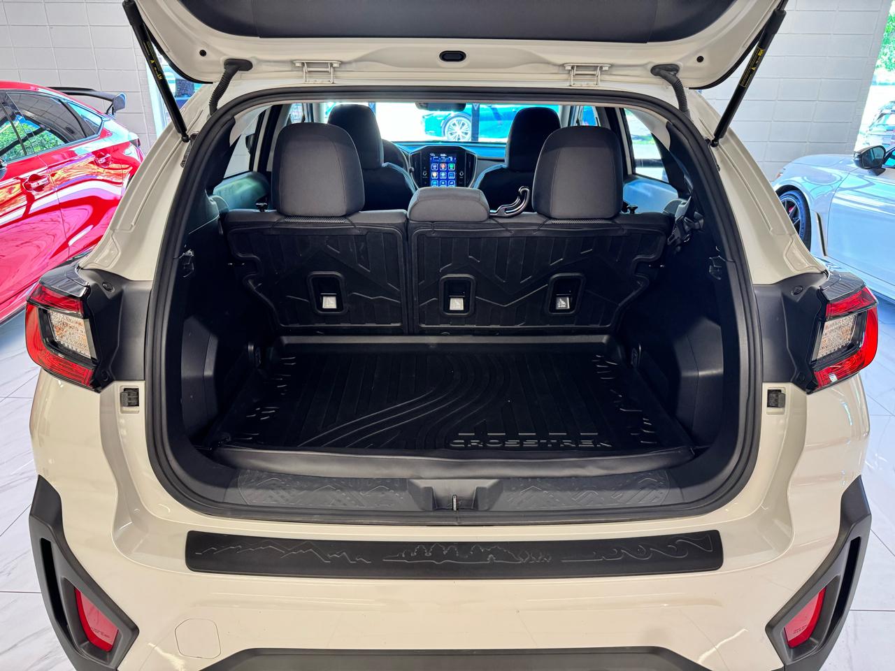 Subaru Crosstrek Premium AWD 2024