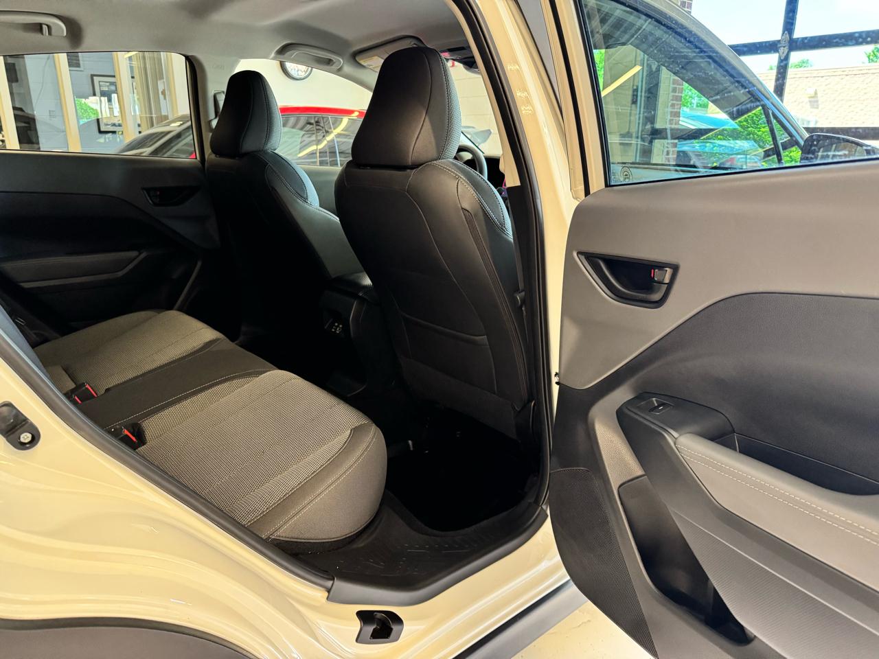 Subaru Crosstrek Premium AWD 2024