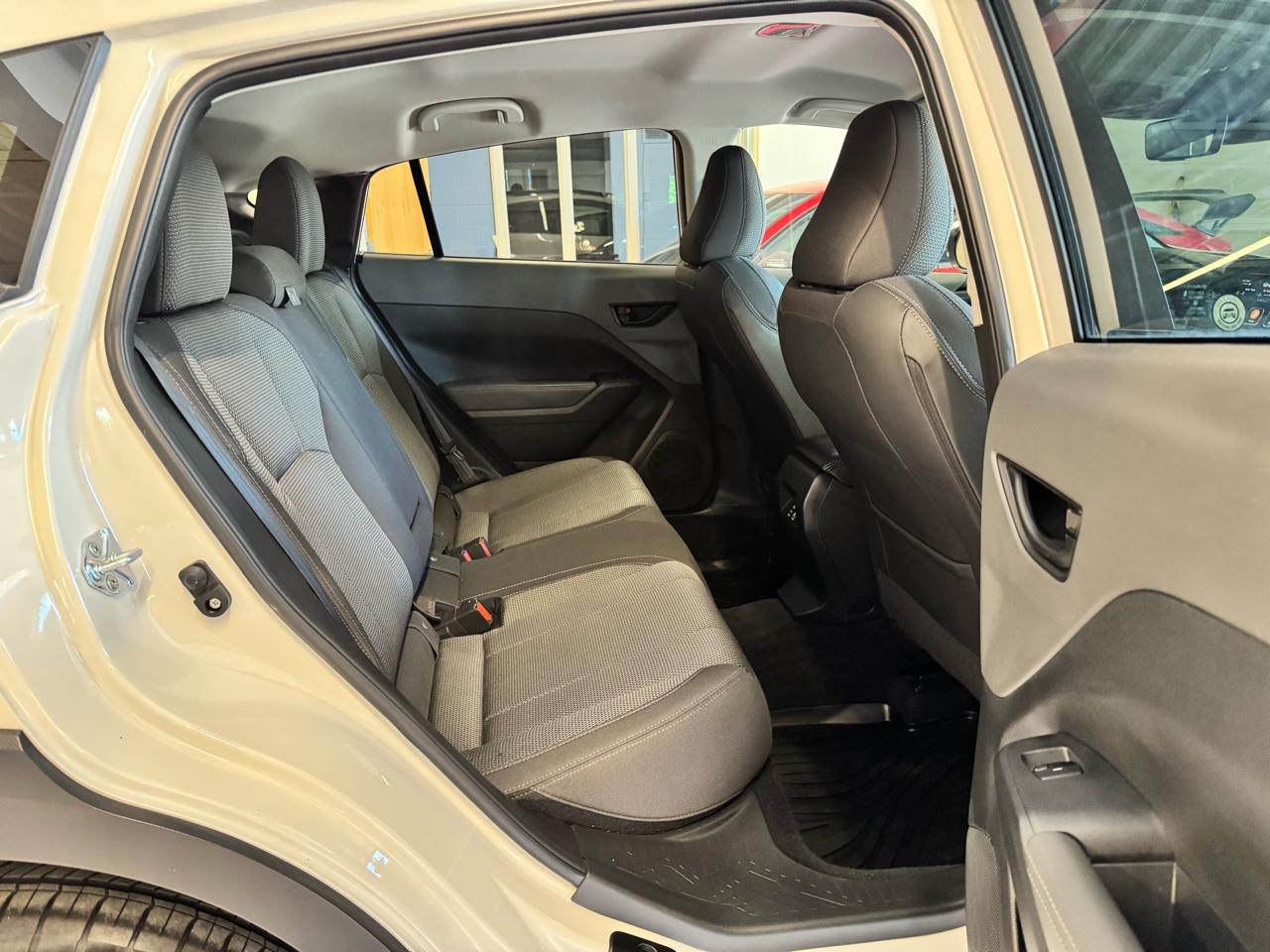 Subaru Crosstrek Premium AWD 2024