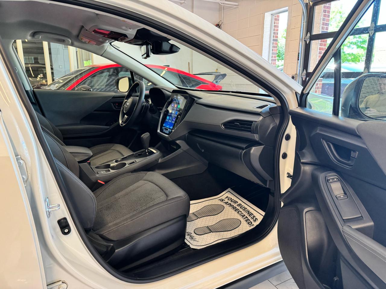 Subaru Crosstrek Premium AWD 2024