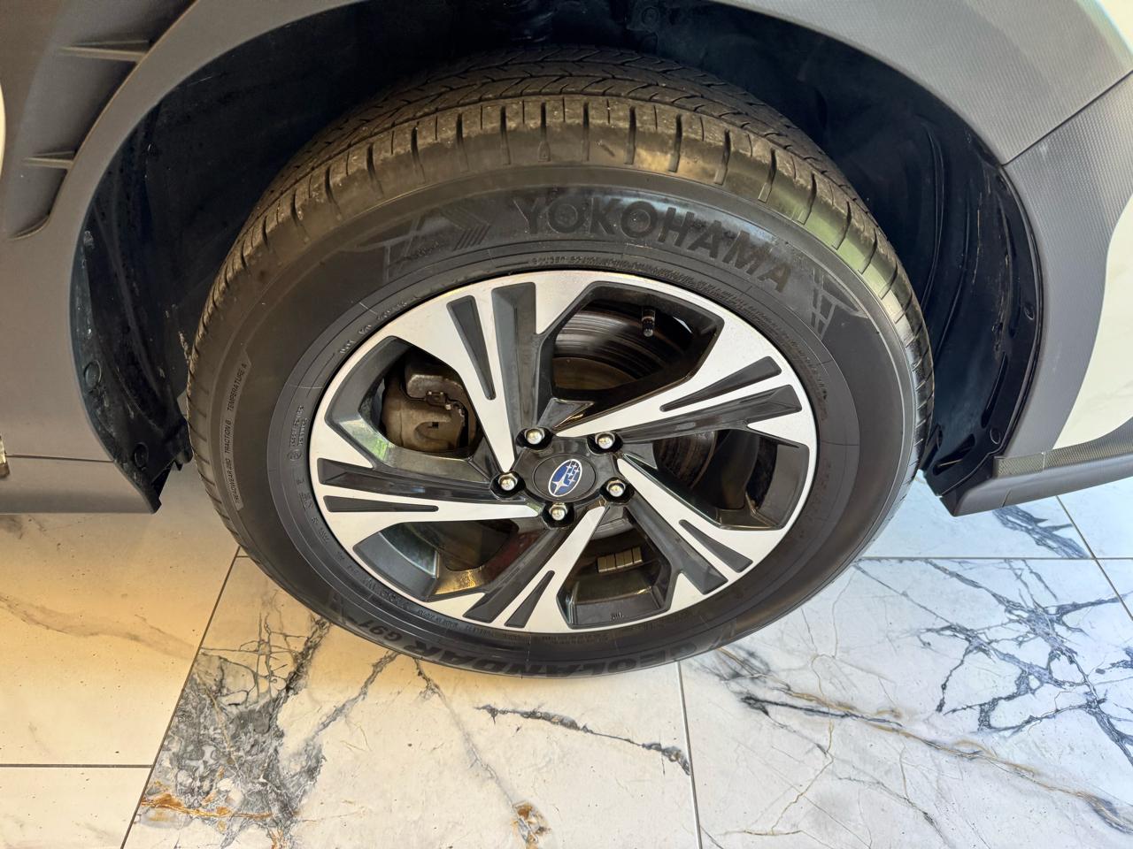 Subaru Crosstrek Premium AWD 2024