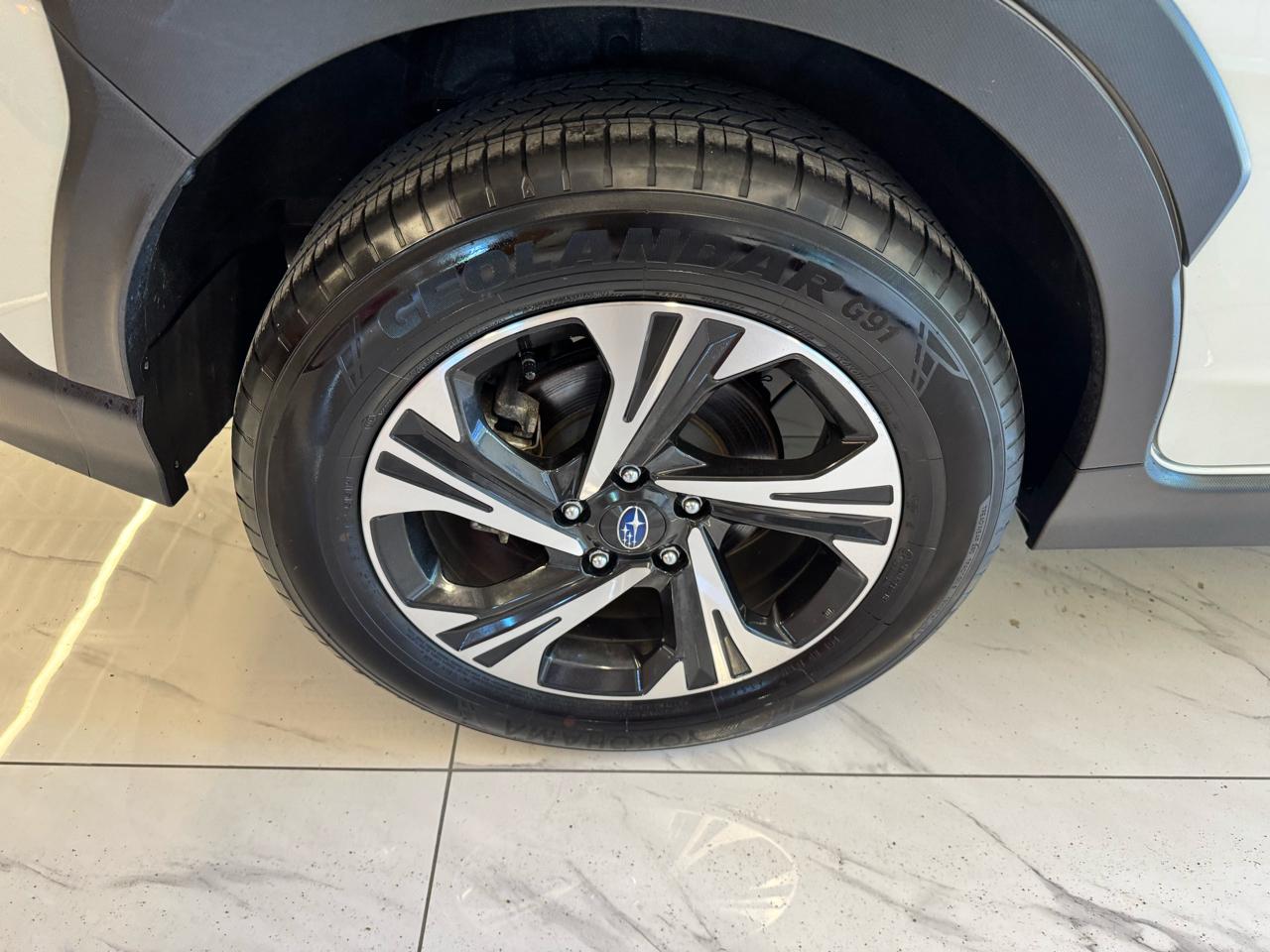 Subaru Crosstrek Premium AWD 2024