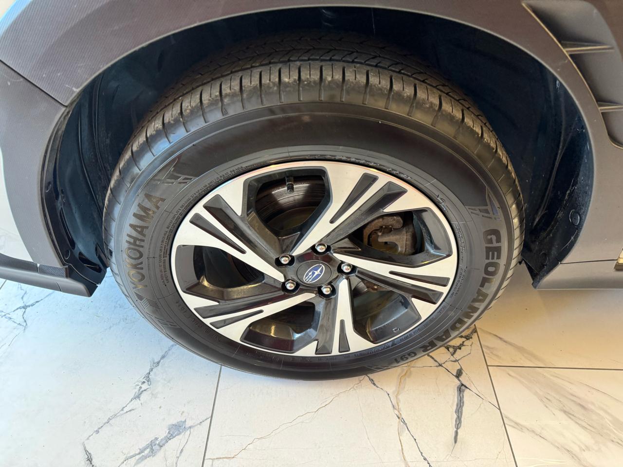 Subaru Crosstrek Premium AWD 2024
