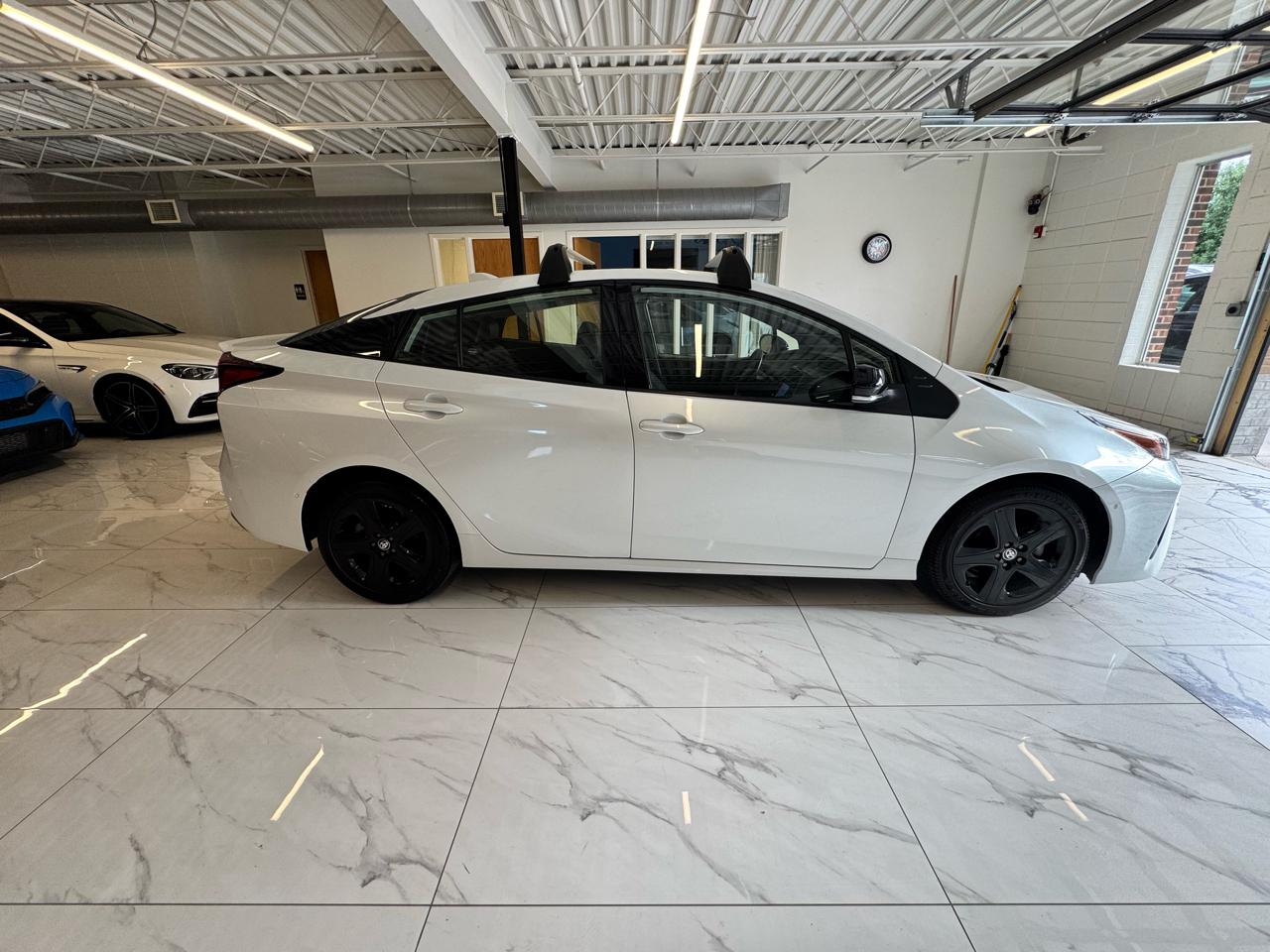 Toyota Prius 20th Anniversary Edition (Natl) 2021