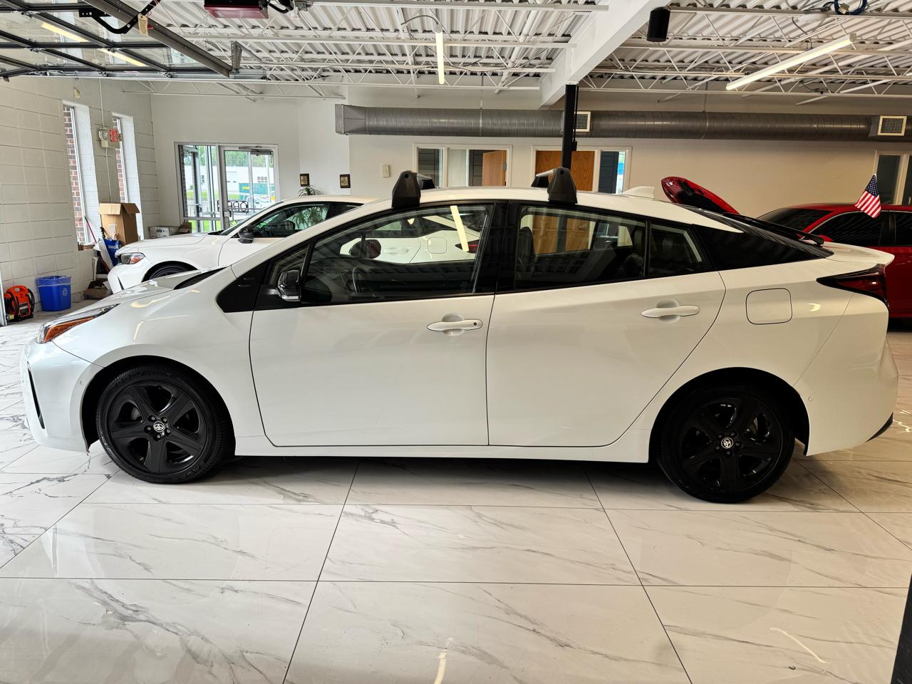 Toyota Prius 20th Anniversary Edition (Natl) 2021