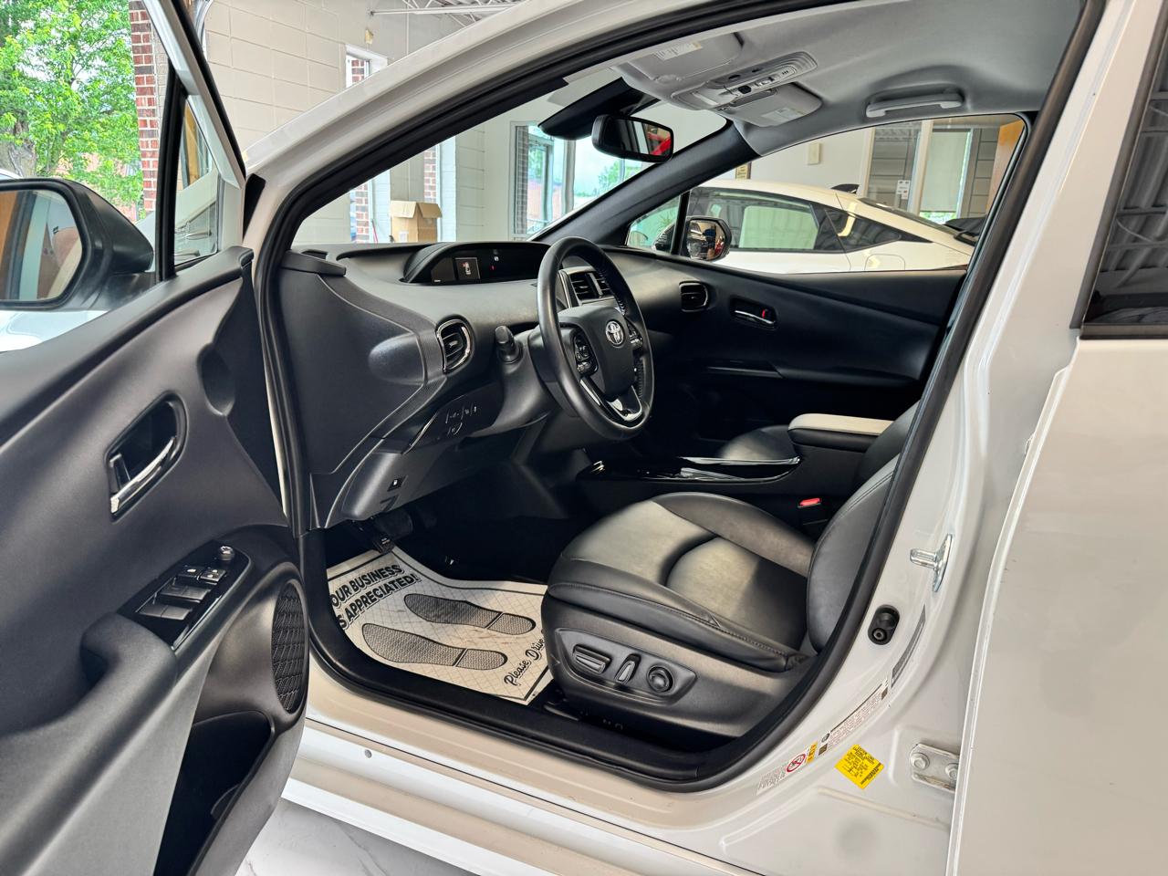 Toyota Prius 20th Anniversary Edition (Natl) 2021