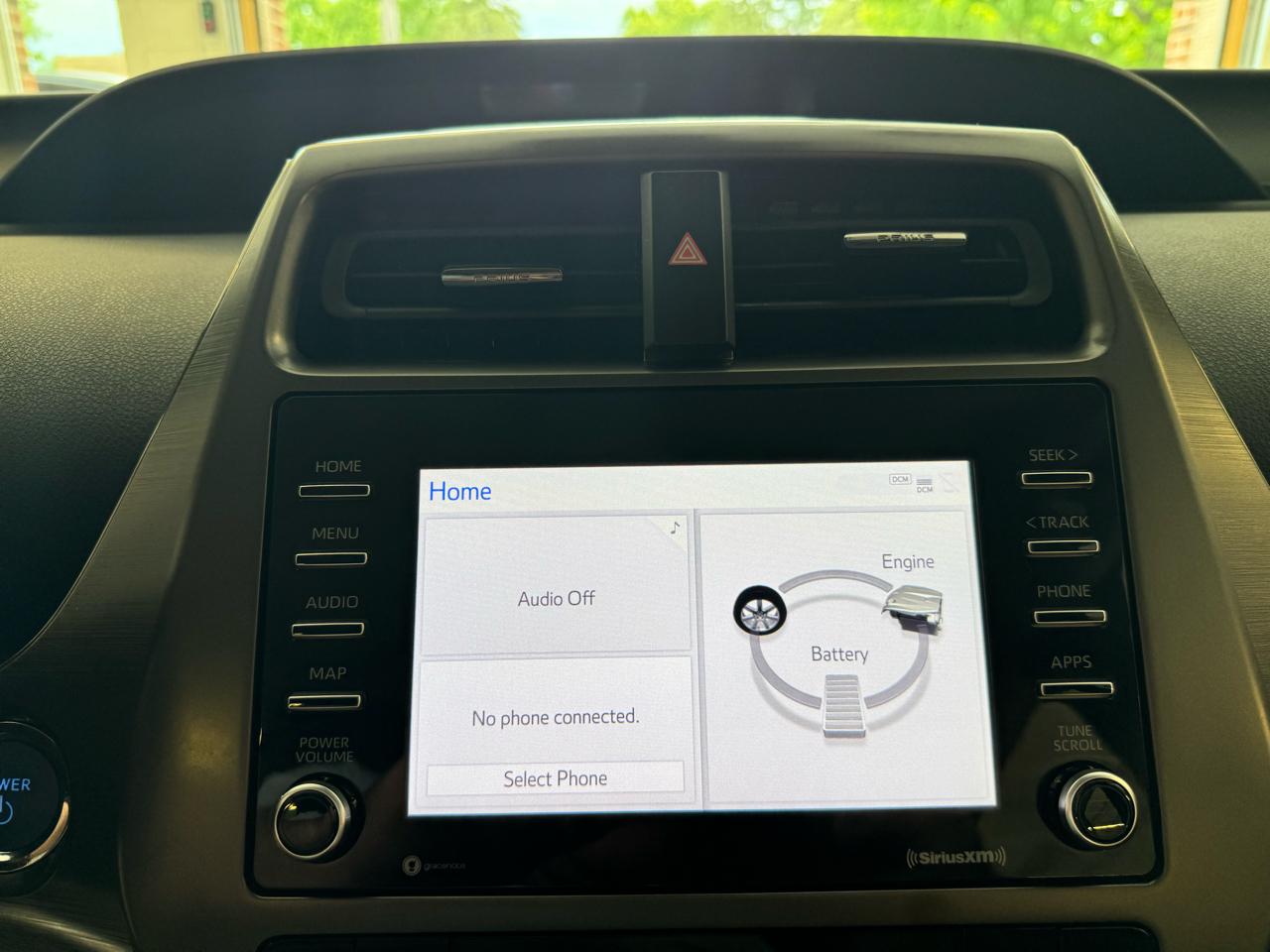 Toyota Prius 20th Anniversary Edition (Natl) 2021