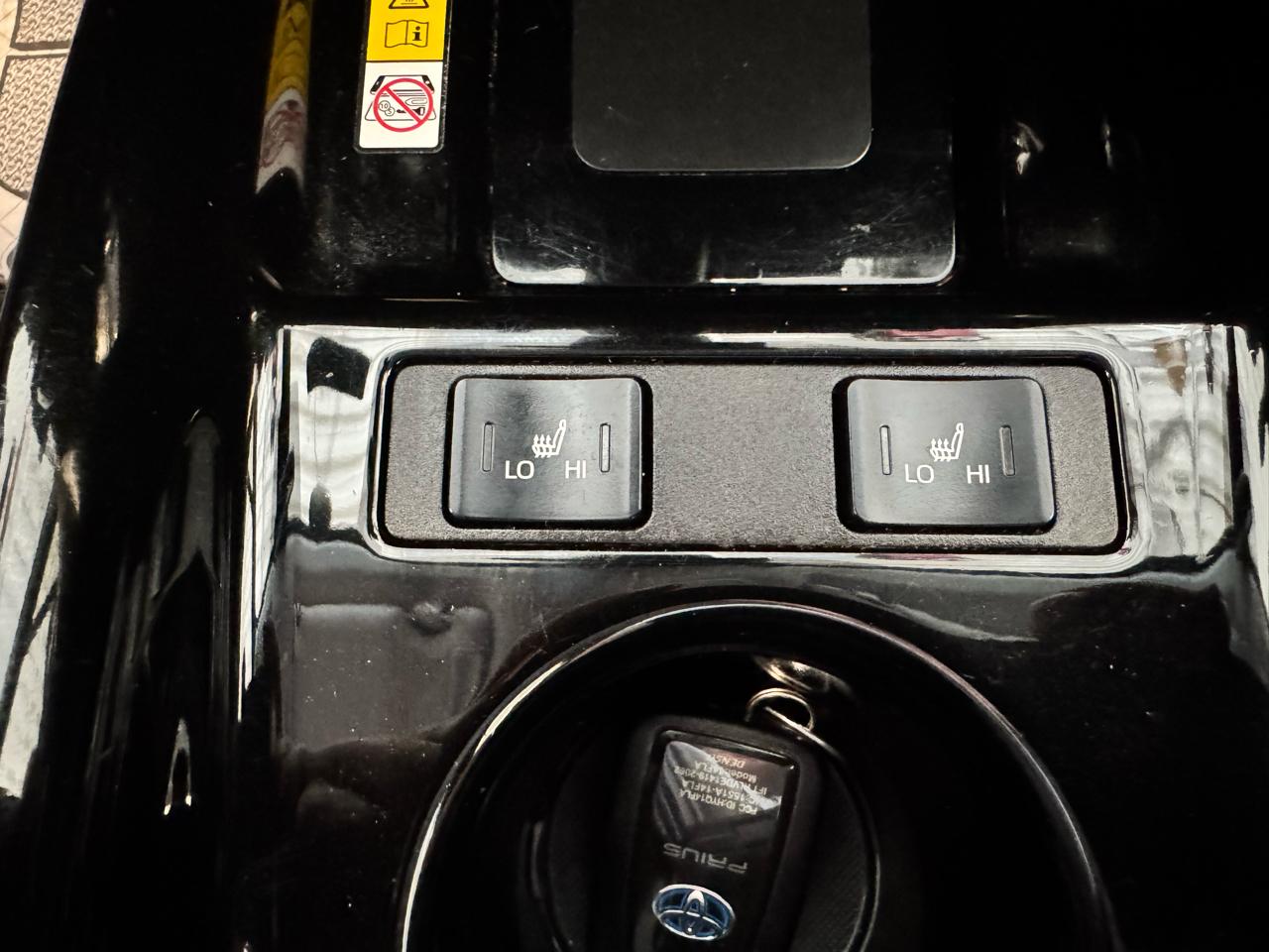 Toyota Prius 20th Anniversary Edition (Natl) 2021