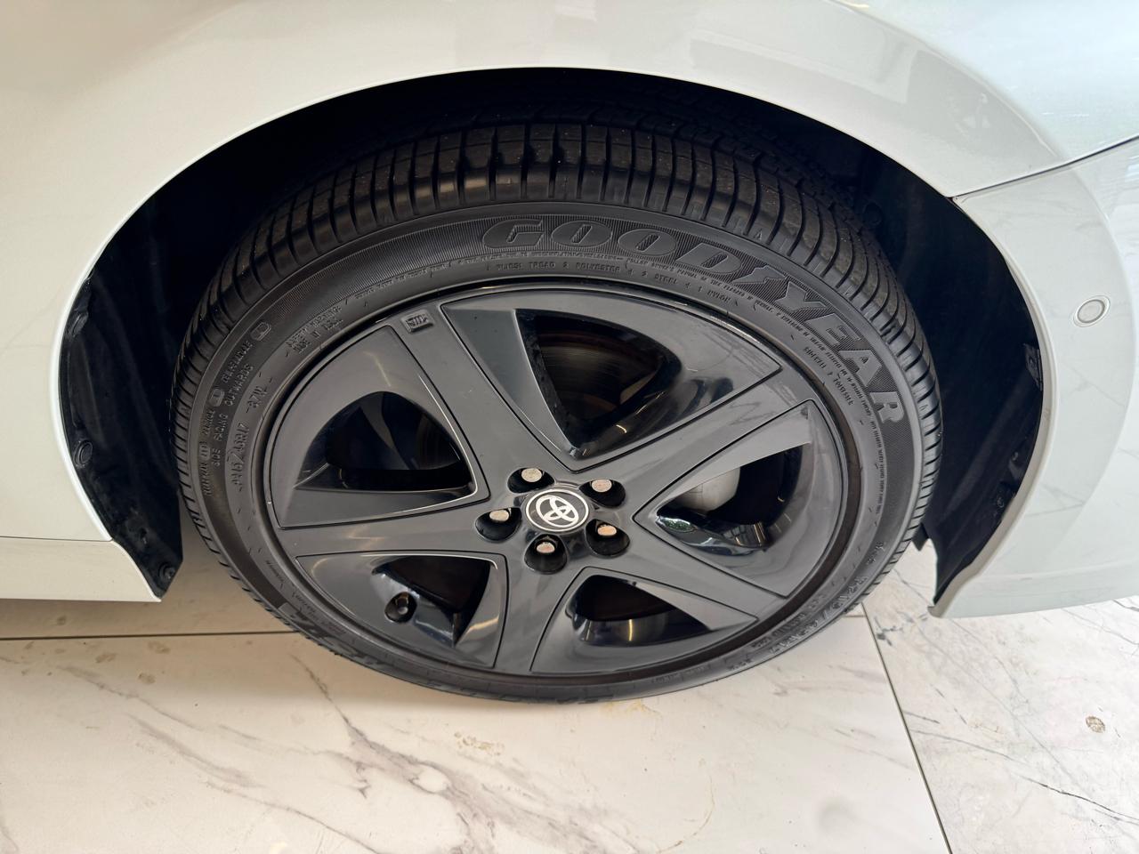 Toyota Prius 20th Anniversary Edition (Natl) 2021