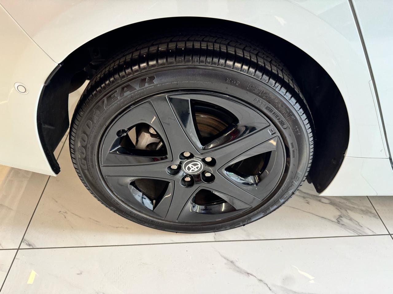 Toyota Prius 20th Anniversary Edition (Natl) 2021