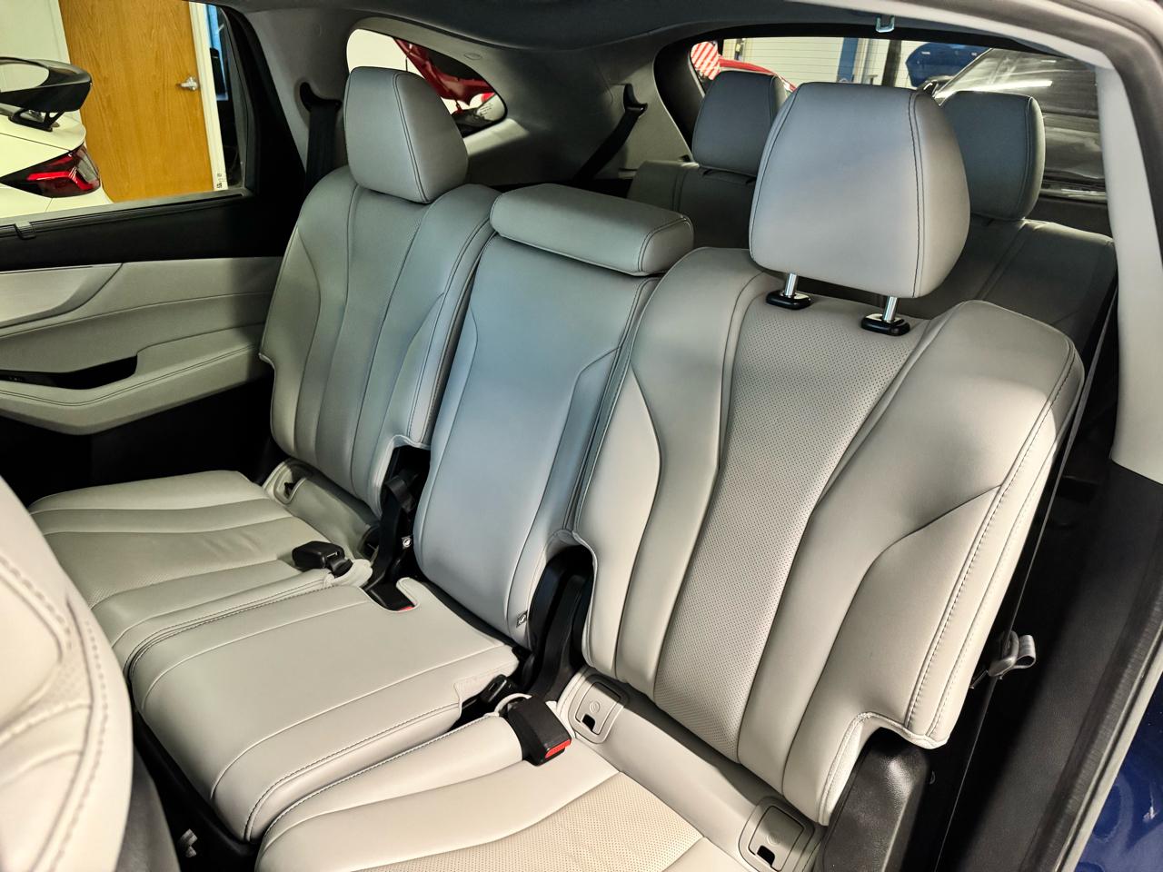 Acura MDX SH-AWD w/Technology Package 2023