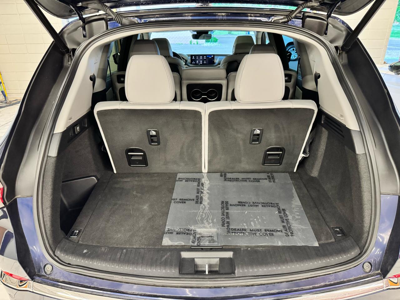Acura MDX SH-AWD w/Technology Package 2023