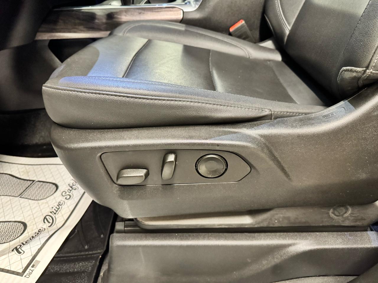 Chevrolet Silverado 1500 4WD Crew Cab 147" LTZ 2023