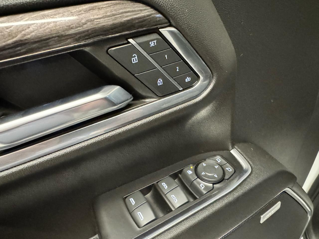 Chevrolet Silverado 1500 4WD Crew Cab 147" LTZ 2023