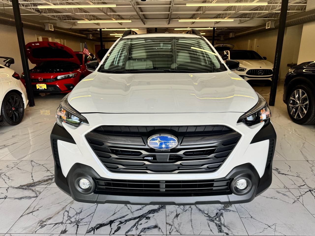 Subaru Outback Limited AWD 2024
