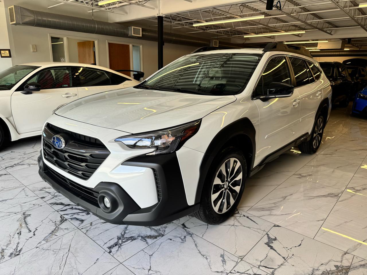 Subaru Outback Limited AWD 2024