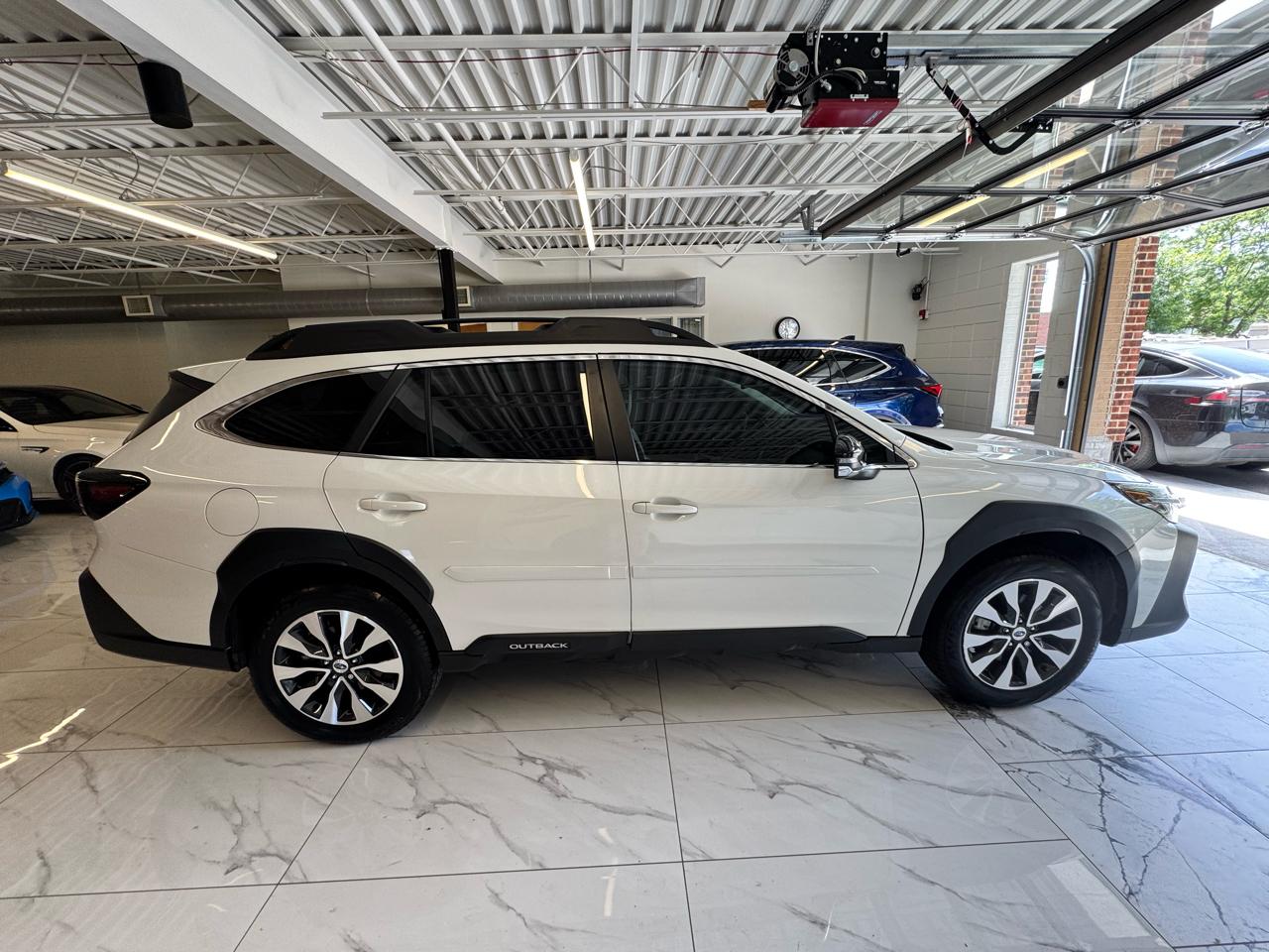 Subaru Outback Limited AWD 2024