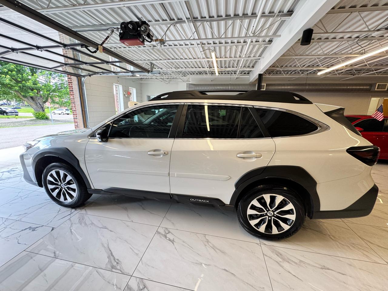 Subaru Outback Limited AWD 2024