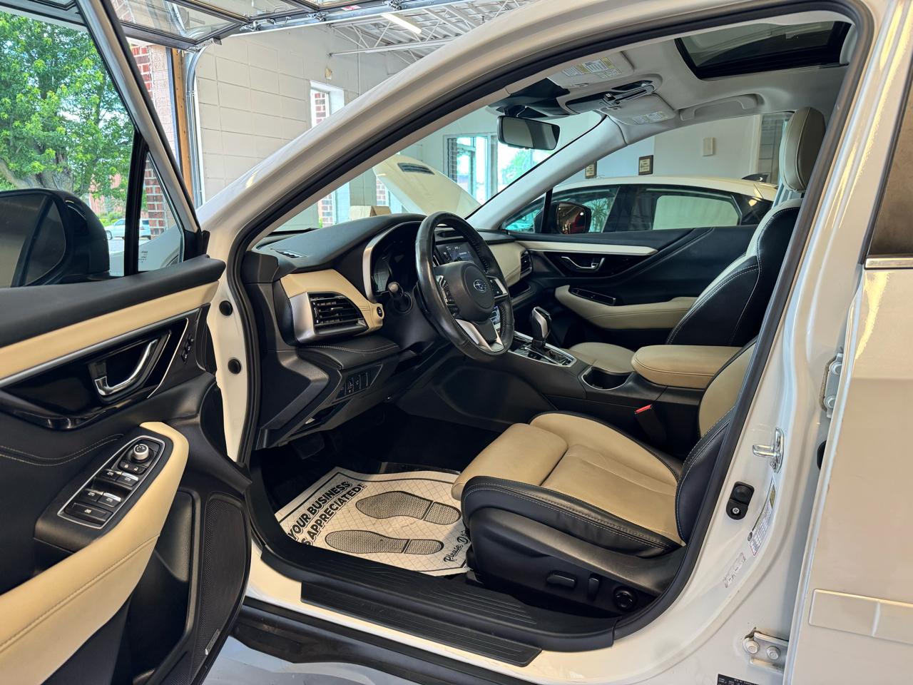 Subaru Outback Limited AWD 2024