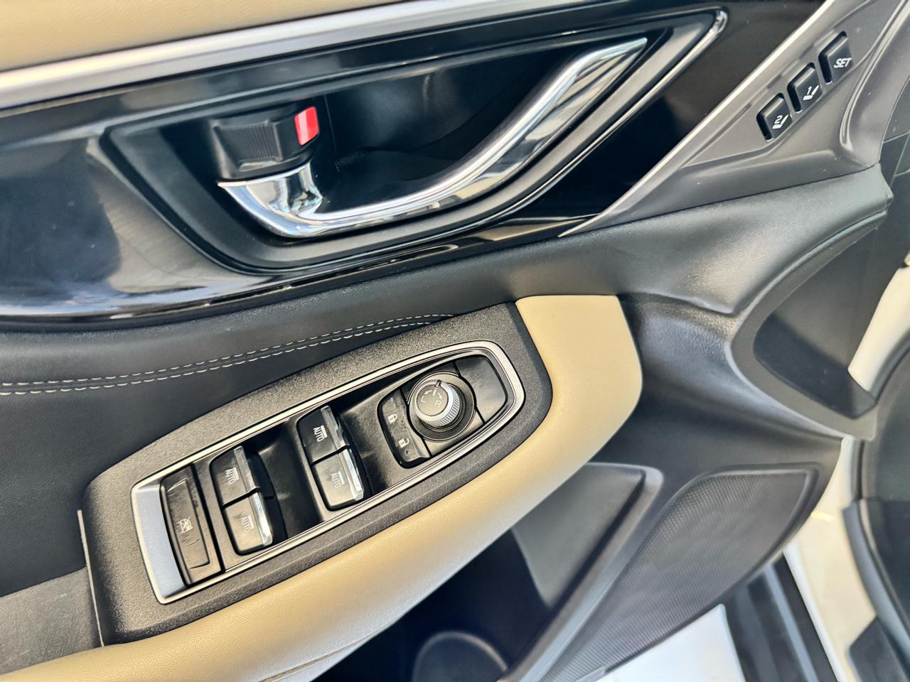 Subaru Outback Limited AWD 2024