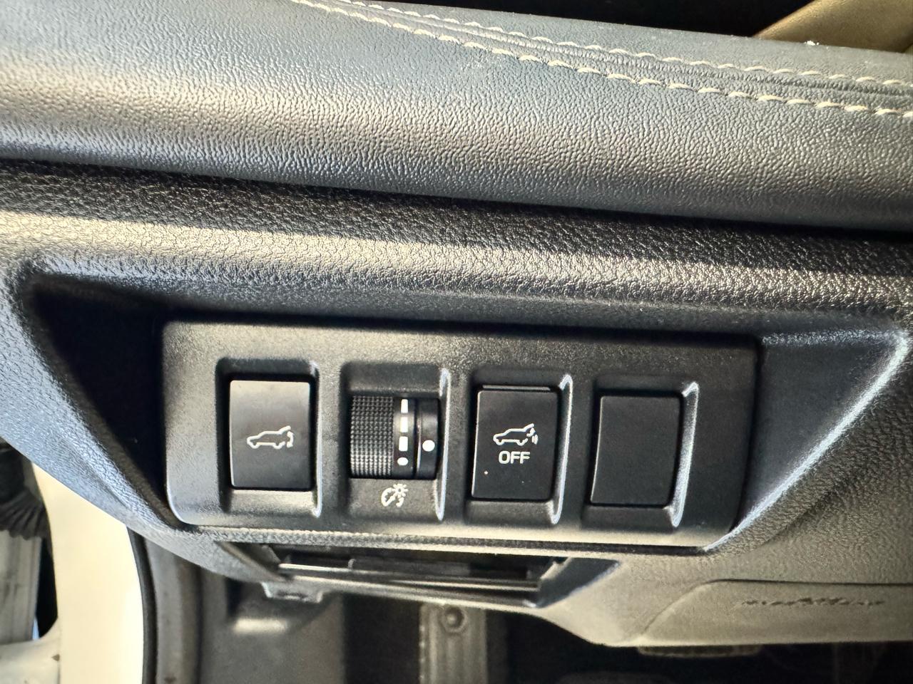 Subaru Outback Limited AWD 2024