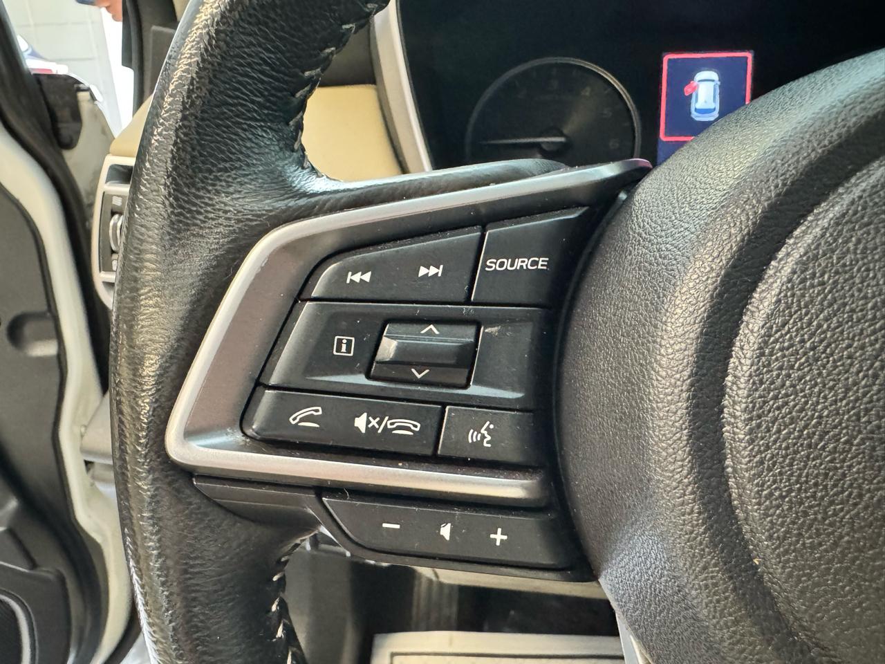 Subaru Outback Limited AWD 2024