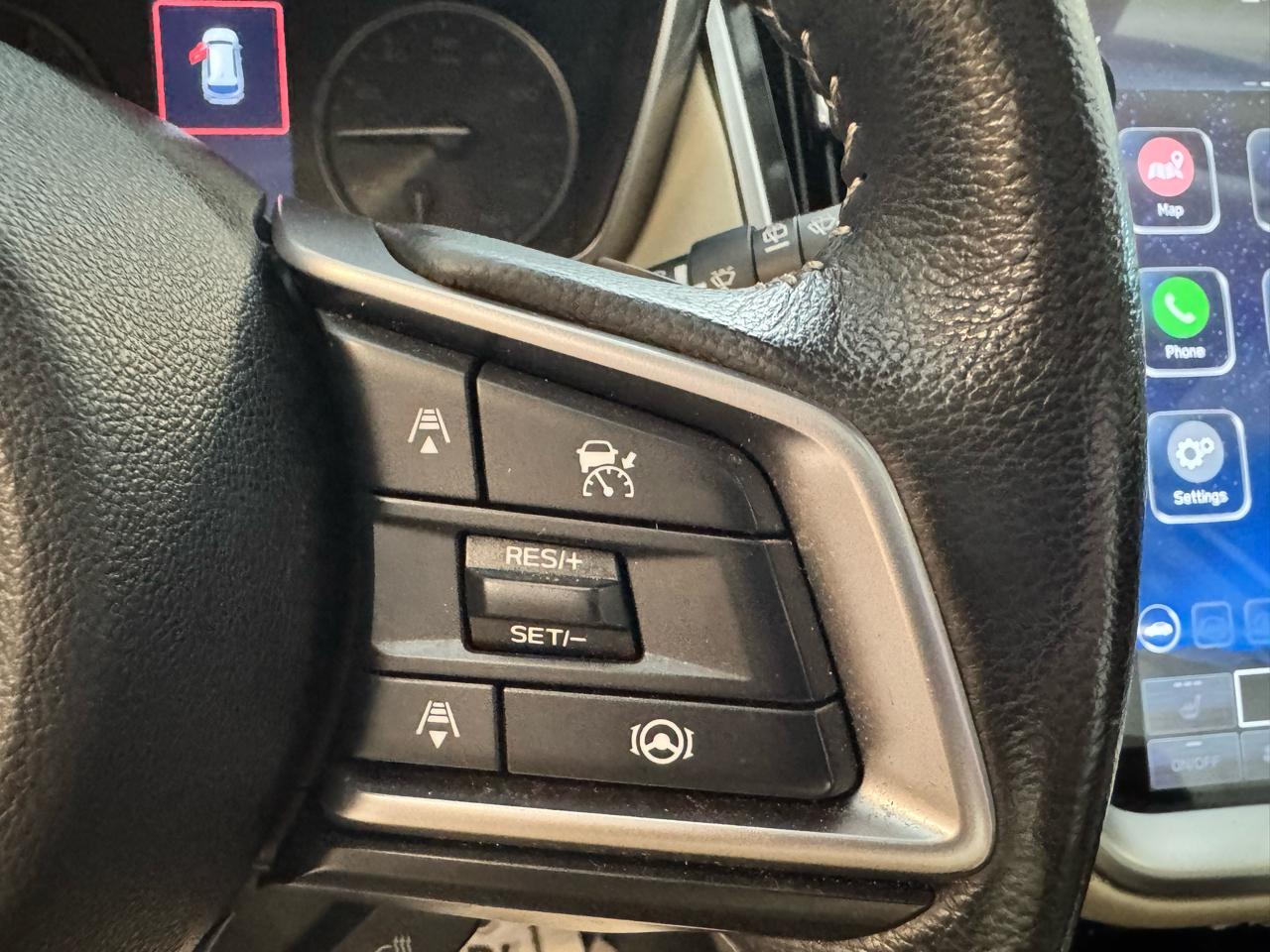 Subaru Outback Limited AWD 2024
