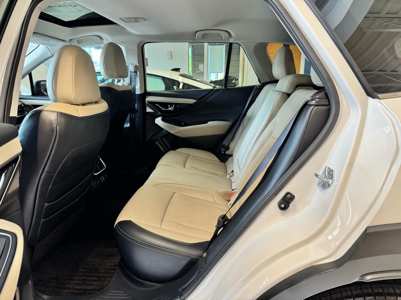 Subaru Outback Limited AWD 2024