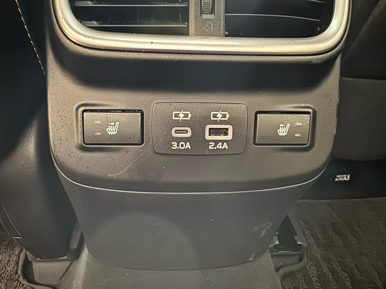 Subaru Outback Limited AWD 2024
