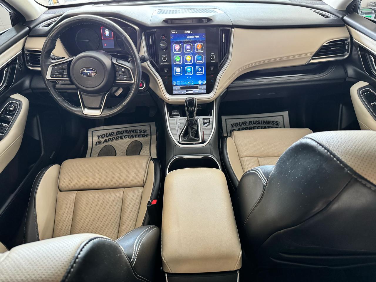 Subaru Outback Limited AWD 2024