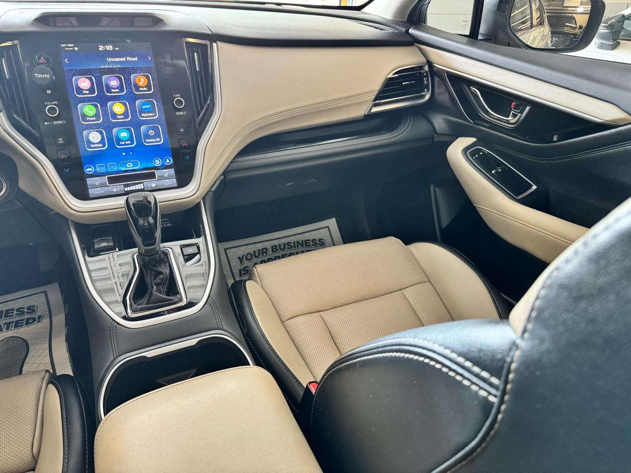 Subaru Outback Limited AWD 2024