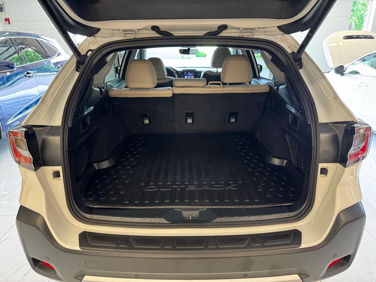 Subaru Outback Limited AWD 2024