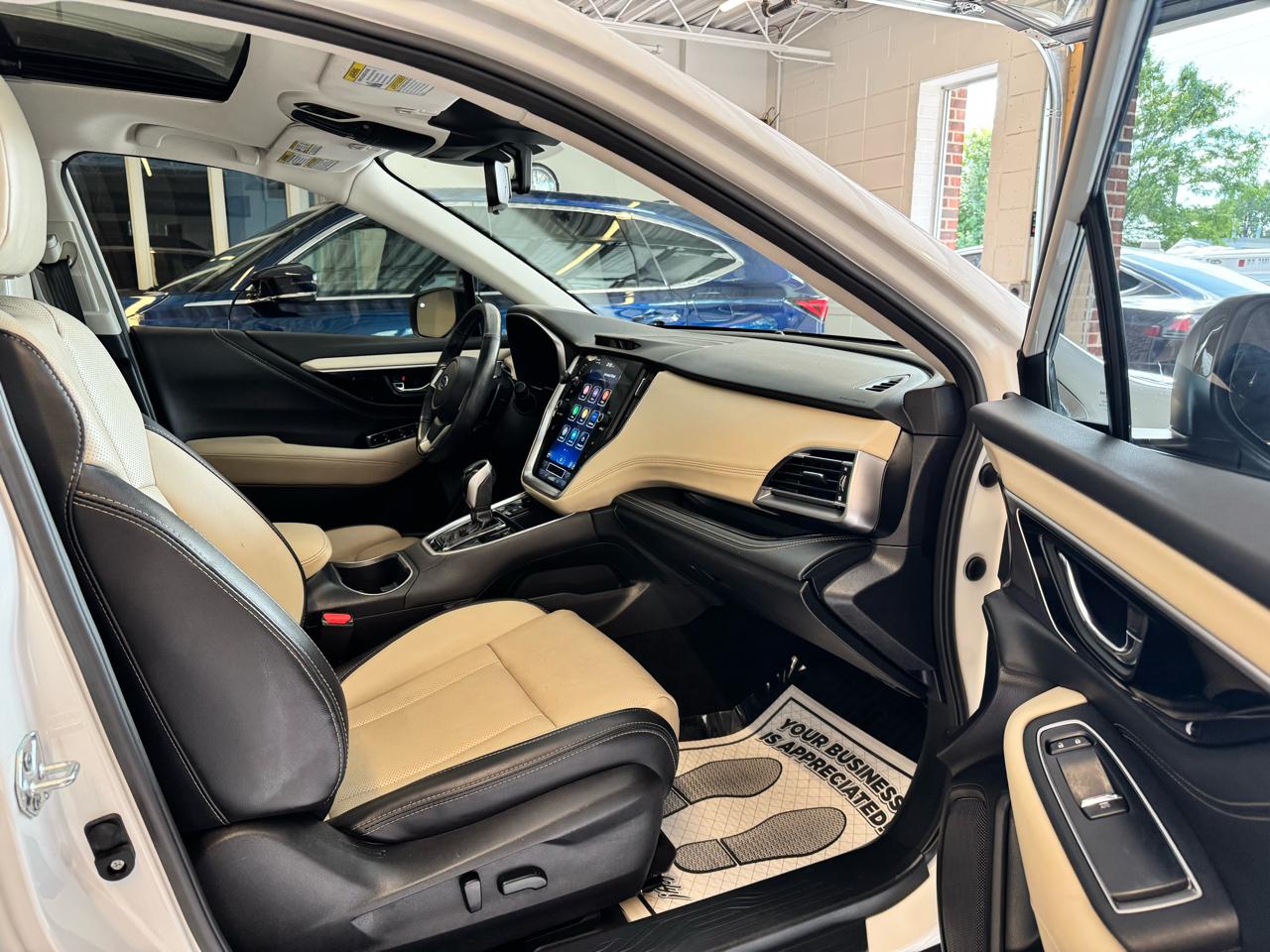 Subaru Outback Limited AWD 2024