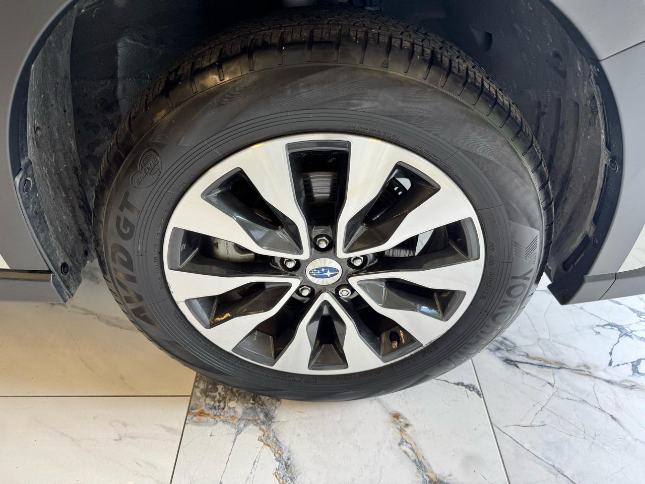 Subaru Outback Limited AWD 2024