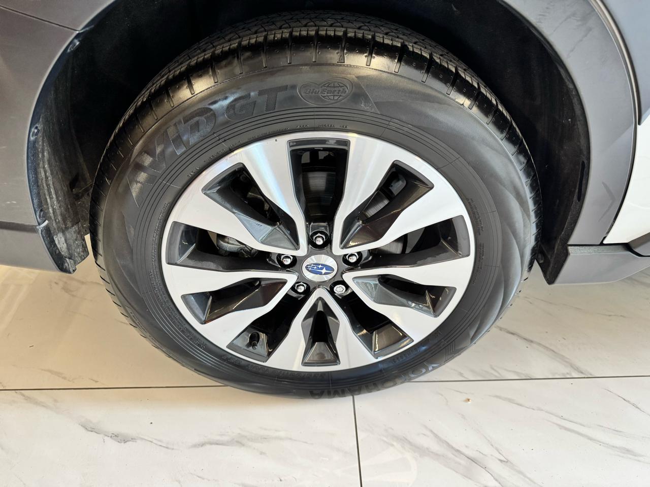 Subaru Outback Limited AWD 2024