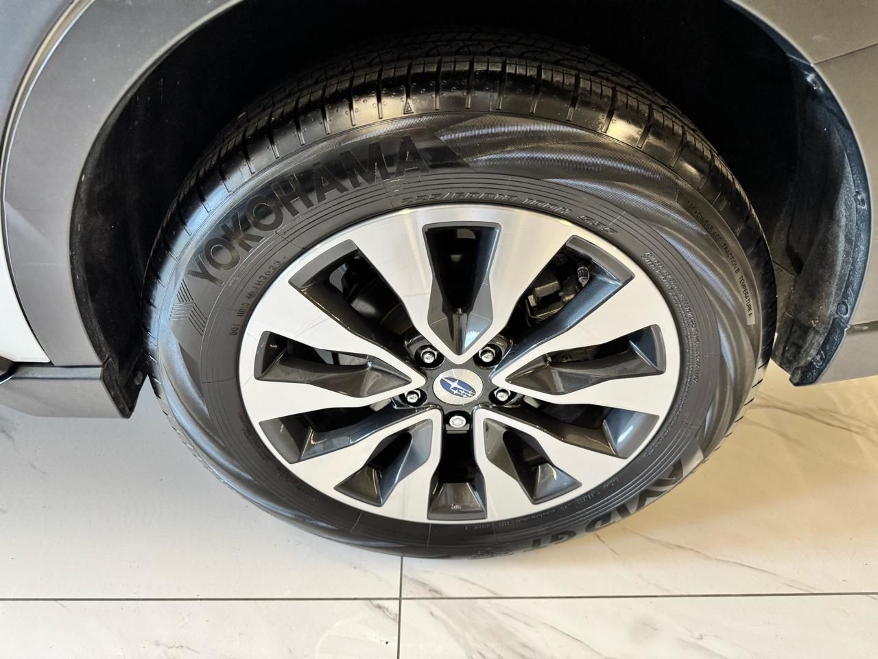 Subaru Outback Limited AWD 2024