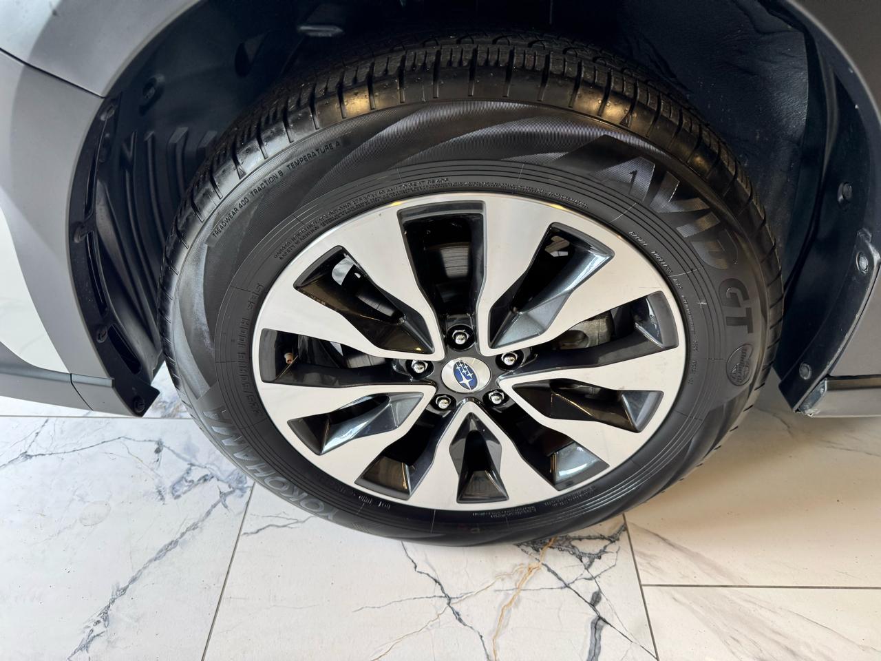 Subaru Outback Limited AWD 2024