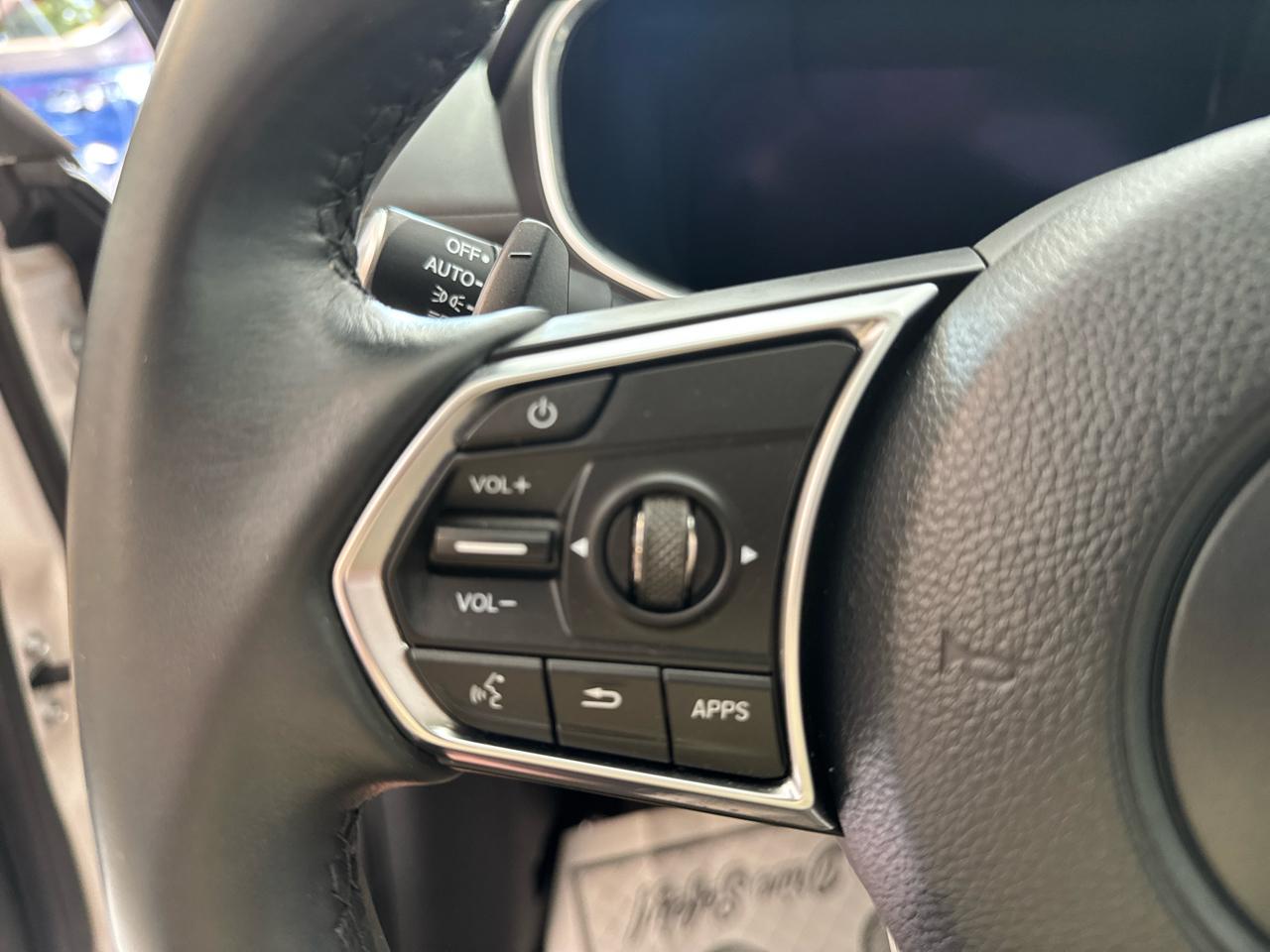 Acura MDX SH-AWD w/Technology Package 2024
