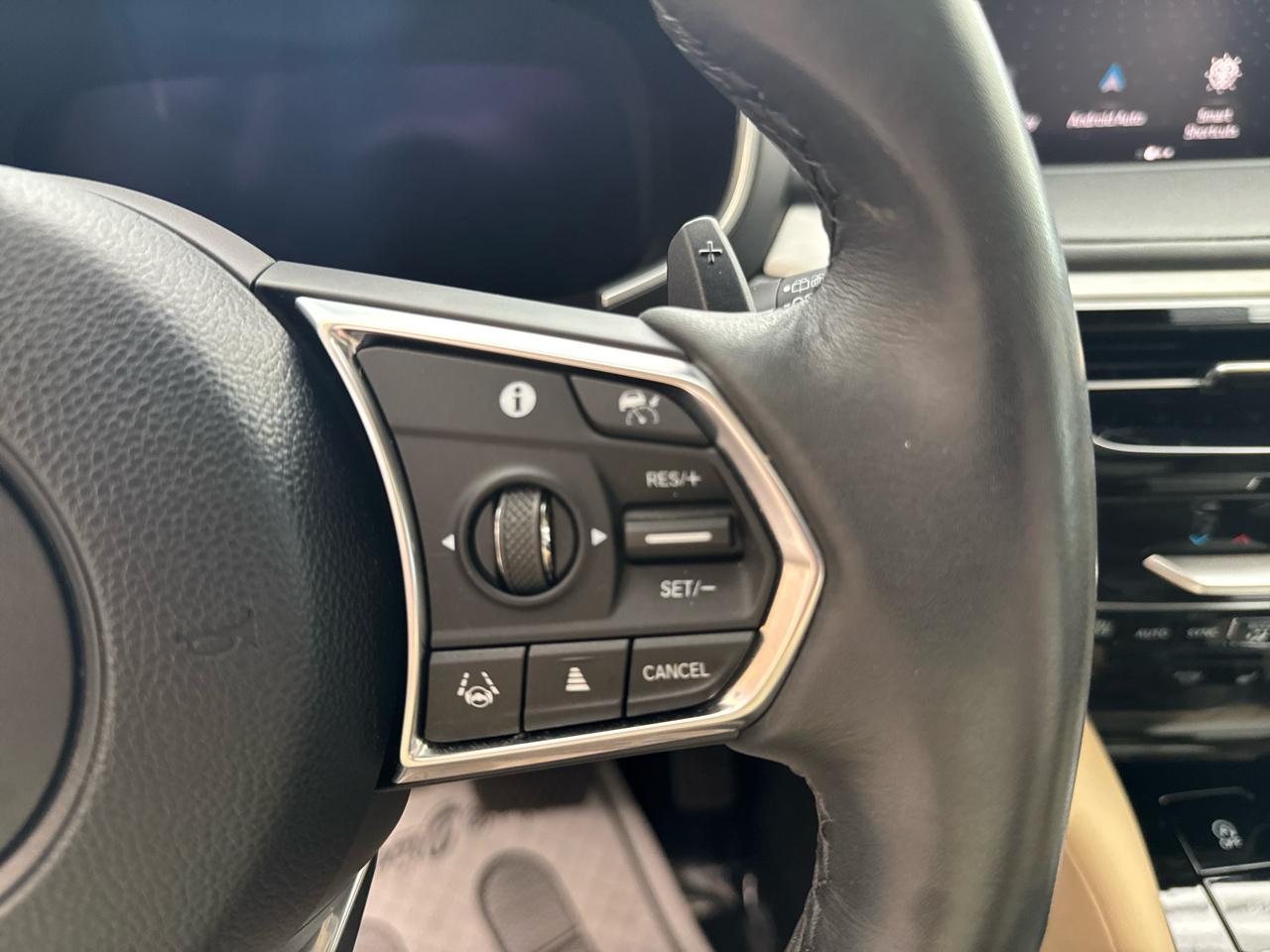 Acura MDX SH-AWD w/Technology Package 2024