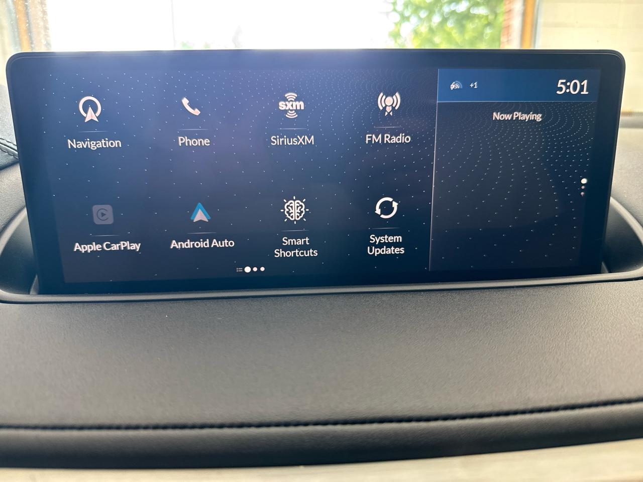 Acura MDX SH-AWD w/Technology Package 2024