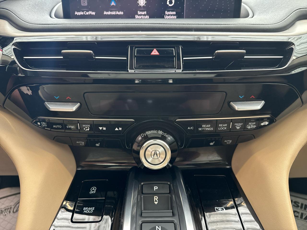 Acura MDX SH-AWD w/Technology Package 2024