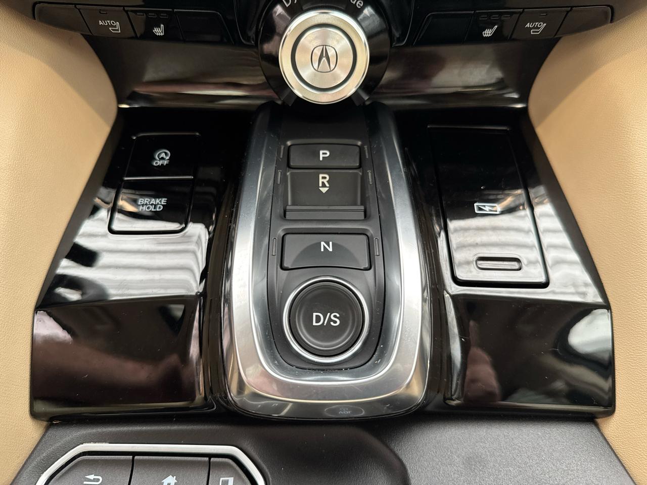 Acura MDX SH-AWD w/Technology Package 2024